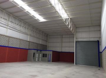 Bodega comercial · 450m² · Bodega en Renta en Villa Florida, Torreon