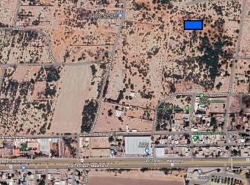 Terreno comercial · 1428m² · Terreno Para Quinta en Matamoros Coah
