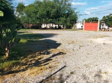 Terreno comercial · 1000m² · Terreno en Renta San Isidro, Lerdo Durango.