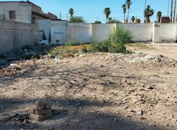Terreno / Lote · 225m² · Terreno en Venta en El Centro de Lerdo, Durango