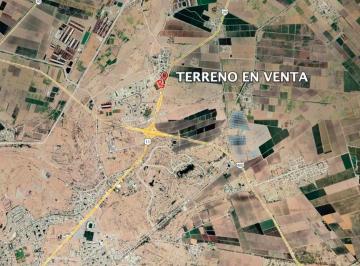 Terreno comercial · 23540m² · Terreno de Usos Mixtos en Venta en Carretera Torreón San Pedro