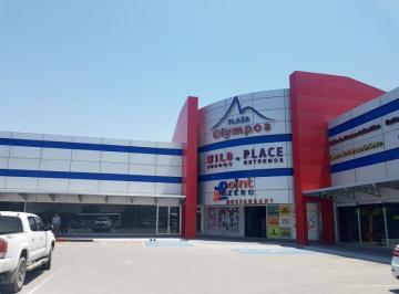 Local comercial · 200m² · 5 Estacionamientos · Local en Renta en Zona Centro de Torreon