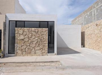 Casa · 161m² · 3 Recámaras · 2 Estacionamientos · Preventa en Los Olivos en Gomez Palacio