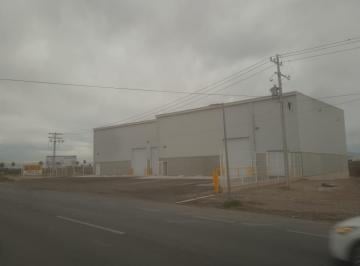 Nave industrial · 2170m² · Nave en Renta en Torreon