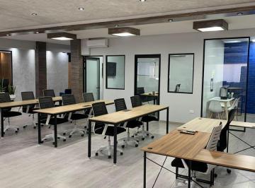 Oficina · 300m² · Oficinas Equipadas en Renta Centro Torreon
