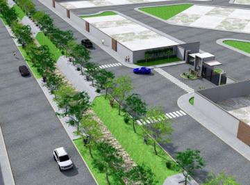 Terreno / Lote · 160m² · Terreno en Venta en Quintas del Palmar Sectror Viñedos, Torreón