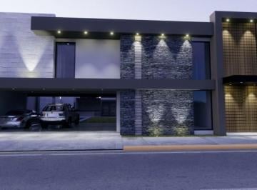 Casa · 500m² · 3 Recámaras · 3 Estacionamientos · Casa en Venta en Hacienda El Rosario