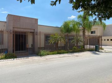Casa · 502m² · 3 Recámaras · 2 Estacionamientos · Casa en Venta en Hacienda El Rosario, Torreón Coah.