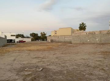 Terreno / Lote · 661m² · Terreno Venta en Hacienda del Rosario 1a. Etapa, Torreón Coah.