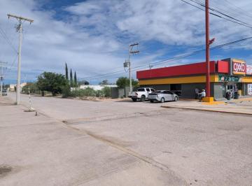 Terreno comercial · 900m² · Terreno en Venta en Alamedas en Cuencame de Ceniceros Durango
