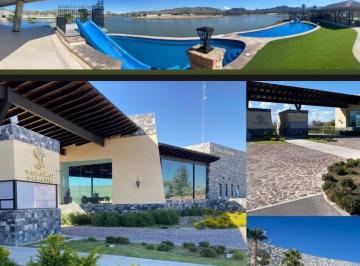 Terreno / Lote · 4500m² · Terrenos en Venta en Campestre Villa Juarez, Ciudad Juarez Durango