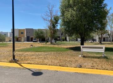 Terreno / Lote · 144m² · Terreno en Venta en Villas del Renacimiento, Torreon, Coah.
