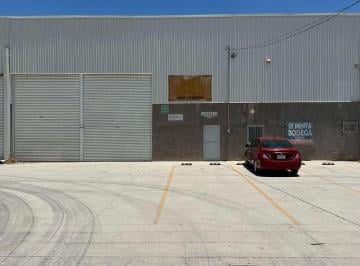 Bodega comercial · 1000m² · Bodega en Renta en Pequeña Zona Industrial, Torreón Coahuila