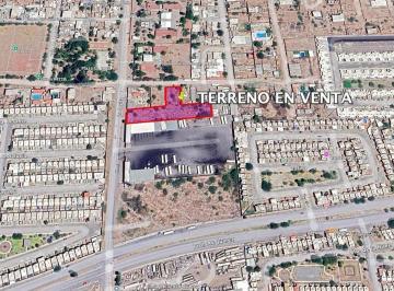 Terreno comercial · 2792m² · Terreno Comercial en Venta La Joya Torreon Coahuila