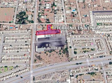 Terreno comercial · 2792m² · Terreno Comercial en Venta La Joya Torreon Coahuila