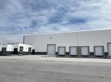 Bodega comercial · 4000m² · Renta de Nave en Parque México Santa Rita Gómez Palacio