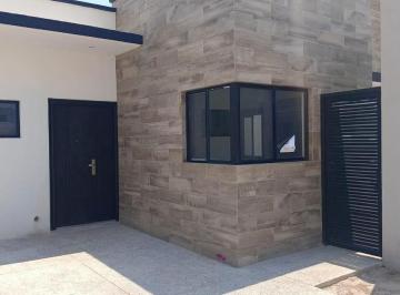 Casa · 160m² · 2 Recámaras · 2 Estacionamientos · Casa en Venta Los Olivos Gomez Palacio