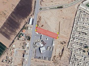 Terreno comercial · 6660m² · Terreno Comercial en Venta, Carretera Torreón San Pedro