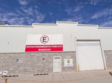 Bodega comercial · 1187m² · Bodega en Renta, Torreón Coahuila