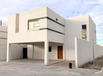 Casa · 200m² · 3 Recámaras · 2 Estacionamientos · Casa Residencial en Venta Los Olivos, Gómez Palacio