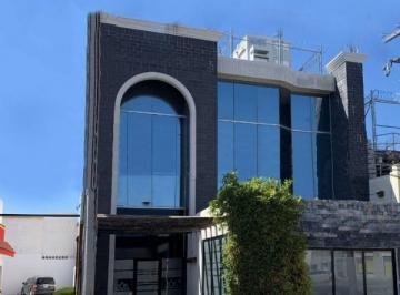 Oficina · 186m² · Local en Renta en Campestre La Rosita, Torreon