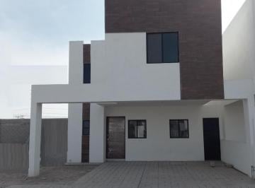 Casa · 144m² · 3 Recámaras · 2 Estacionamientos · Casa en Venta en Fraccionamientoionamiento Lomas de Las Etnias, Torreon