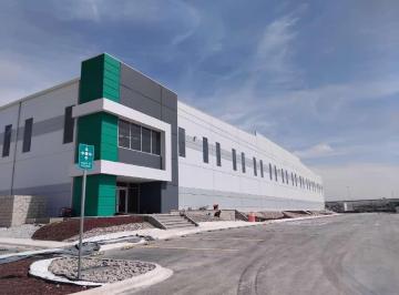 Nave industrial · 12793m² · 5 Estacionamientos · Nave Industrial en Renta en Parque Industrial Oriente Torreón