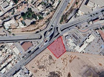Terreno comercial · 5569m² · Terreno Comercial en Venta o Renta a Lado del Aeropuerto Frente Al Nudo Mixteco