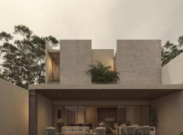 Casa · 384m² · 3 Recámaras · 2 Estacionamientos · Casa en Venta en Campoterra Torreon Coah
