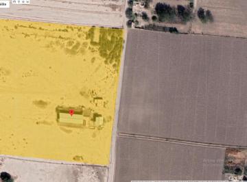 Terreno / Lote · 60000m² · Terreno en Venta en La Popular, Gomez Palacio, Durango