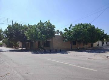 Casa · 783m² · 4 Recámaras · 4 Estacionamientos · Casa en Venta Torreon Jardin Torreon
