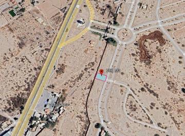 Terreno / Lote · 750m² · Terreno Residencial en Venta en Los Azulejos, Torreón Coah.