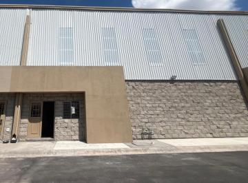 Bodega comercial · 450m² · Bodega con Punto de Venta en Renta, Las Carolinas Torreón Coahuila