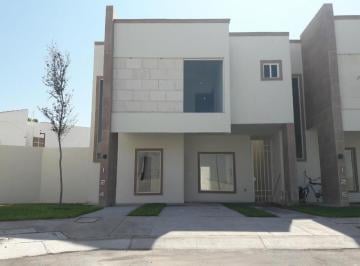 Casa · 144m² · 4 Recámaras · 2 Estacionamientos · Casa en Venta en Fraccionamiento Las Lomas en Torreon Coahuila