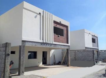 Casa · 200m² · 3 Recámaras · 2 Estacionamientos · Casa Residencial Venta Fraccionamiento. Los Olivos Gómez Palacio, Dgo.