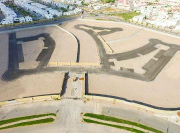 Terreno / Lote · 330m² · Terreno en Venta en Las Viñas Sector Viñedos Torreon