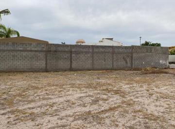 Terreno / Lote · 593m² · Terreno Residencial en Venta, Hacienda El Rosario, Torreón, Coah.
