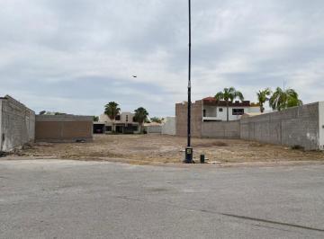 Terreno / Lote · 593m² · Terreno Residencial en Venta, Hacienda El Rosario, Torreón, Coah.