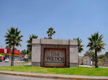 Terreno / Lote · 290m² · Terreno en Venta en Las Viñas, Torreón