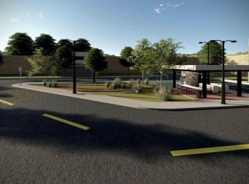 Terreno / Lote · 180m² · Terreno en Venta en Viñedos Torreon