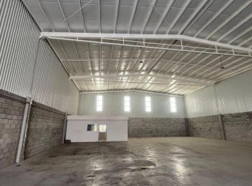 Bodega comercial · 654m² · 5 Estacionamientos · Bodega con Punto de Venta en Renta en Zona Norte Torreón Coahuila