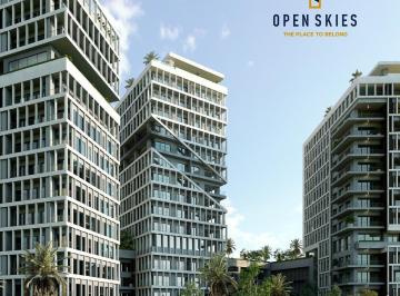 Departamento · 99m² · 1 Recámara · 1 Estacionamiento · Departamento en Venta en Zona Norte Torren Coah