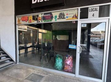 Local comercial · 137m² · Local Comercial en Renta Entre Cuauhtemoc y Tercero de Cobián Torreon Centro