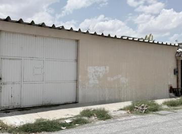 Bodega comercial · 276m² · 3 Estacionamientos · Bodega en Renta Colonia Residencial La Hacienda