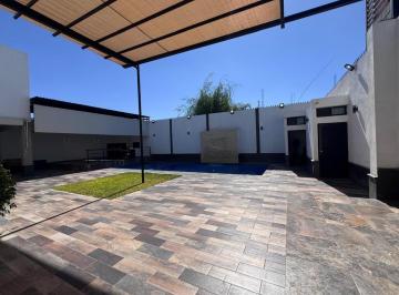 Terreno / Lote · 400m² · 1 Recámara · 3 Estacionamientos · Quinta Equipada en Venta en Col. 7 Nov. en Gomez Palacio Dgo.