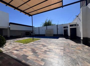 Terreno / Lote · 159m² · 1 Recámara · 3 Estacionamientos · Quinta Equipada en Venta en Col. 7 Nov. en Gomez Palacio Dgo.