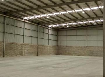 Bodega comercial · 2000m² · 5 Estacionamientos · Bodega en Renta en Torreón Coahuila