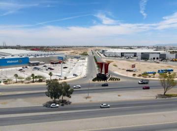 Terreno / Lote · 17125m² · Terreno Residencial en Venta en Cuidad La Encantada, Gomez Palacio, Dgo