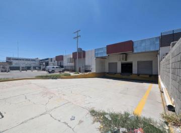 Bodega comercial · 3000m² · 5 Estacionamientos · Bodega en Venta en Santa Rosa en Gomez Palacio