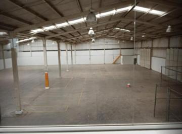 Bodega comercial · 2000m² · 5 Estacionamientos · Bodega en Renta en Torreón Coahuila
